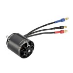 Original Flashhobby D2836EVO 2836 750KV  Fixed Wing Drone Motor Rc Outrunner Brushless Motor for RC Plane